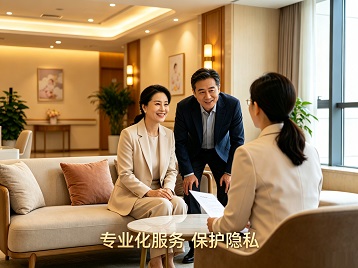 泗水有偿售卵代生女生的客户的客户群体有哪些