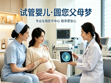 泗水辅助生育服务 试管婴儿行业的兴起背景、发展与未来展望